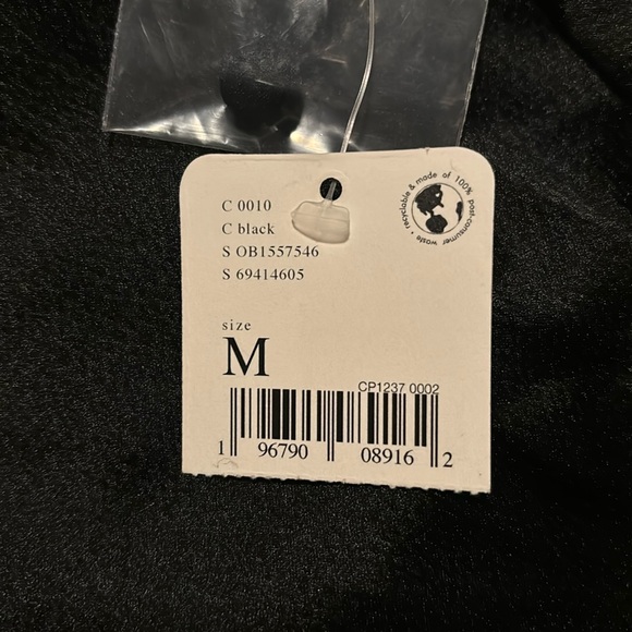 NWT Free People Aurora Blouse - Picture 4 of 7